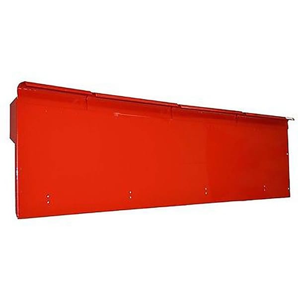 Aftermarket 1313138C2 New 38625 RH Bottom Floor Sheet Fits CaseIH Combine Model 1020 SHN20-0056 - main